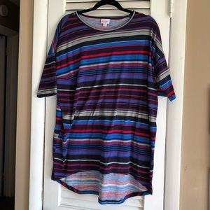 LuLaRoe Irma size small